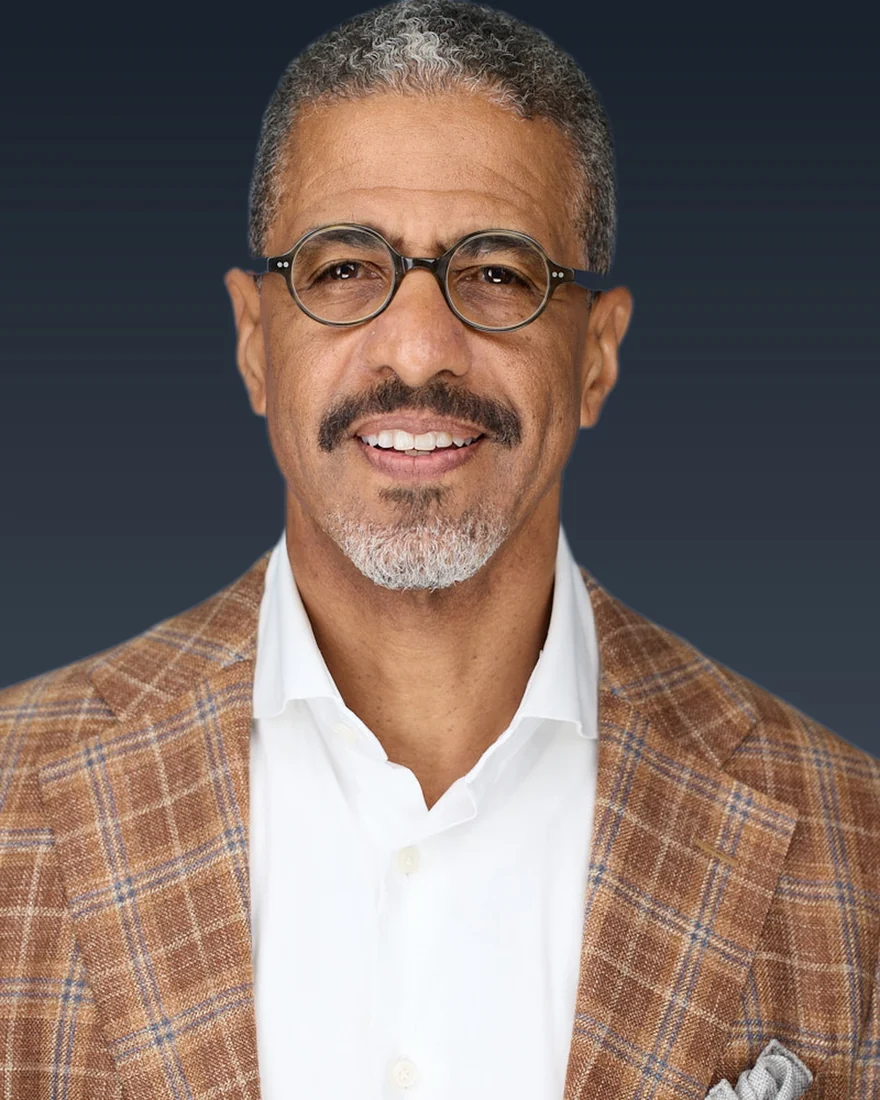 Will Smith, Founder and Chief Executive of CenterPoint Corporation